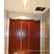 Automatic Swing Door with Articulated Arm